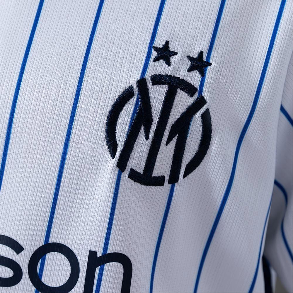 2026-27 Inter Milan Away Kids Size 16-28