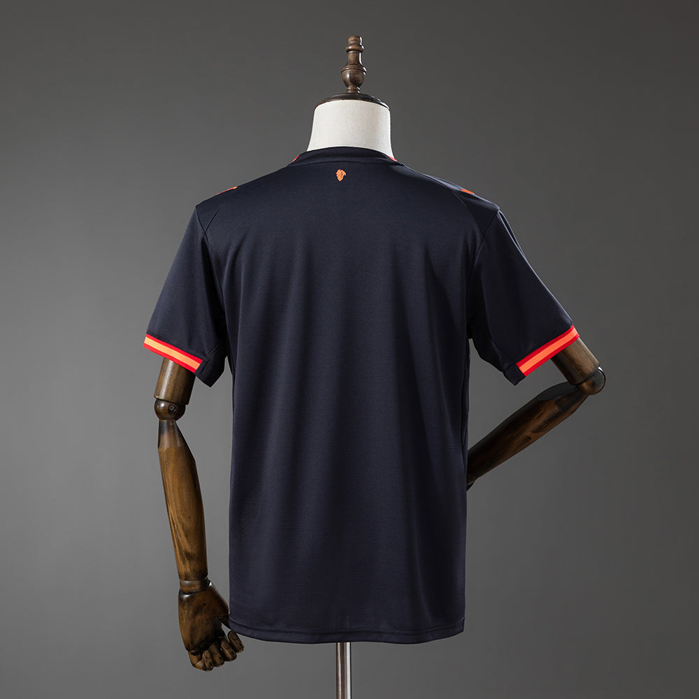 2026-27 AC Milan Third Away Jersey S-4XL