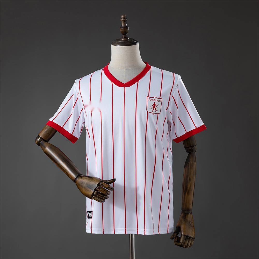 2026-27 America de Cali Away S-2XL