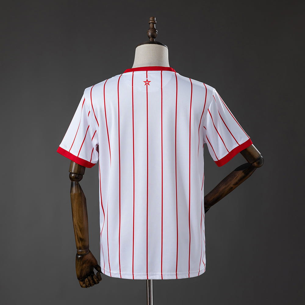 2026-27 America de Cali Away S-2XL