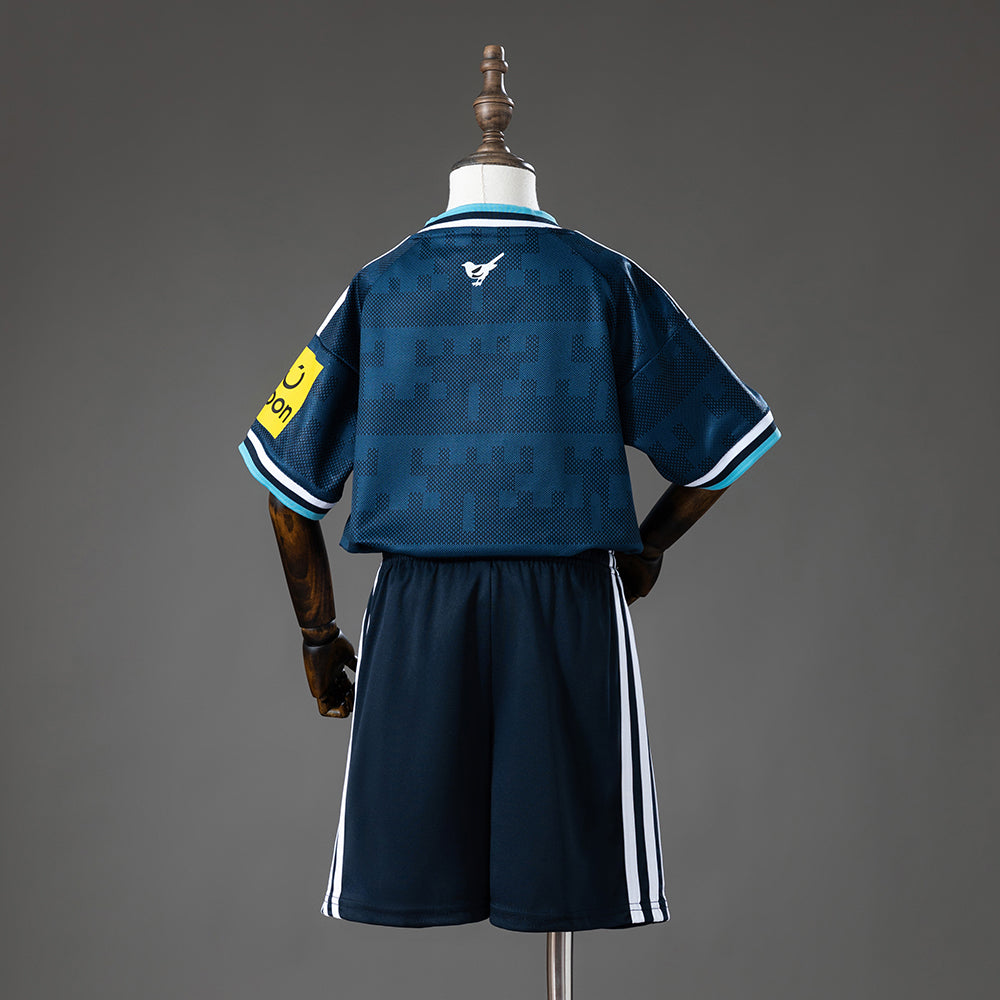 2026-27 Newcastle United Away Kids Size 16-28
