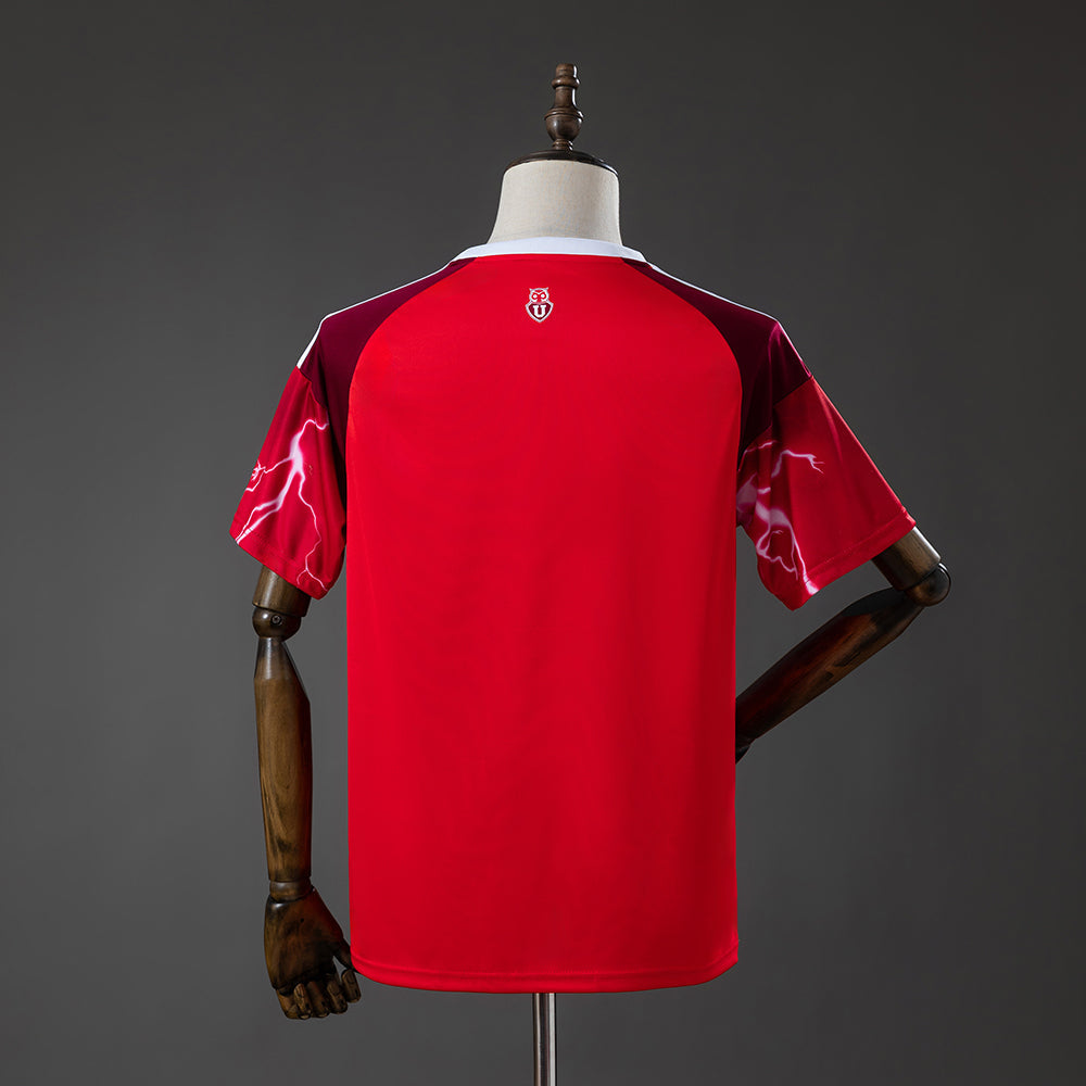 2026-27 Universidad de Chile Third Away S-4XL