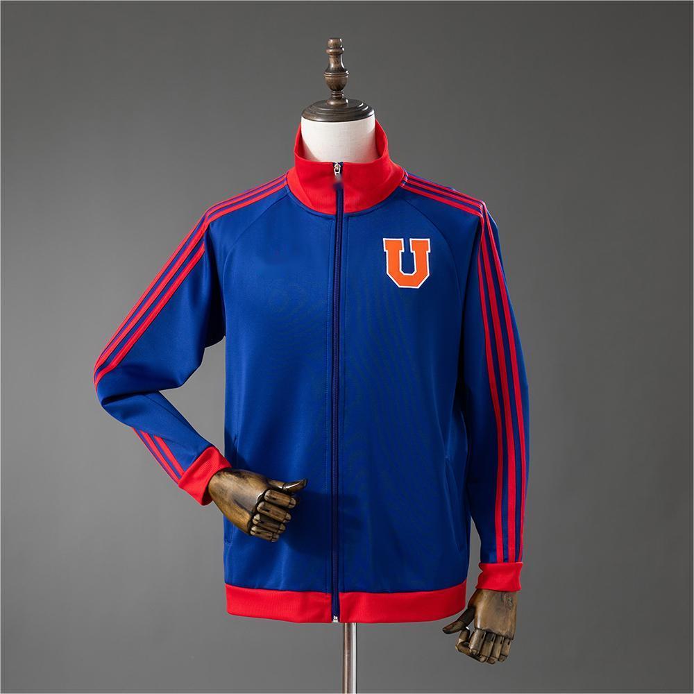 2026-27 Universidad de Chile Originals windbreaker S-2XL
