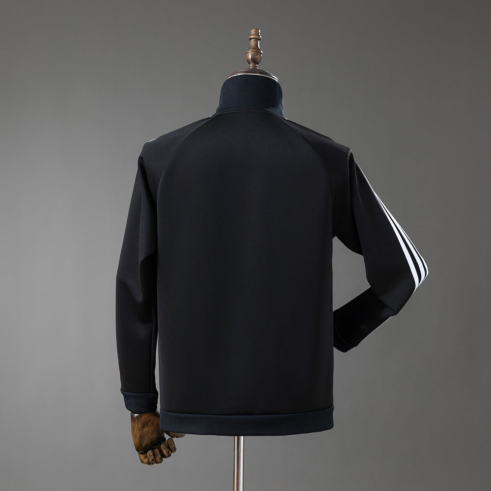 2026-27 Colo Colo Originals windbreaker Black S-2XL