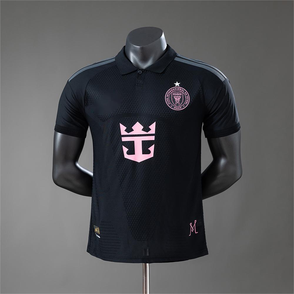 2026-27 Inter Miami Away Player Version Jersey S-4XL