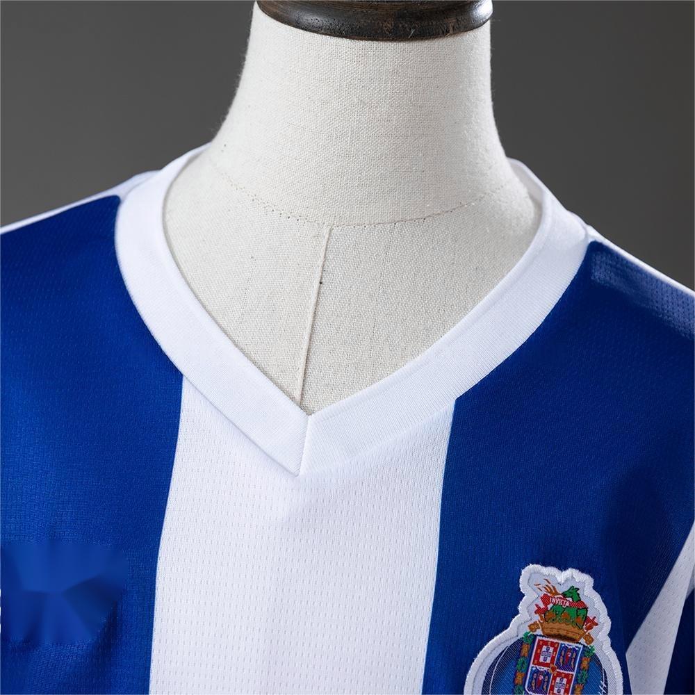2026-27 Porto Home Kids Size 16-28
