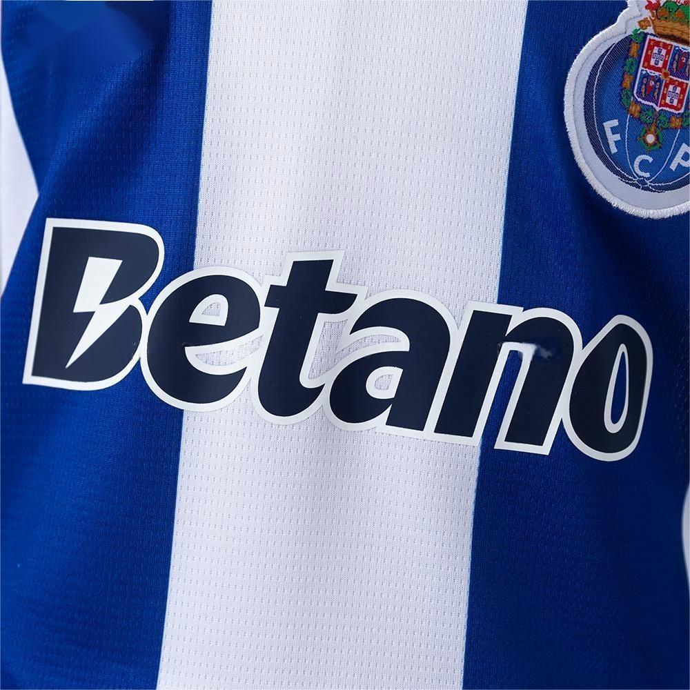 2026-27 Porto Home Kids Size 16-28