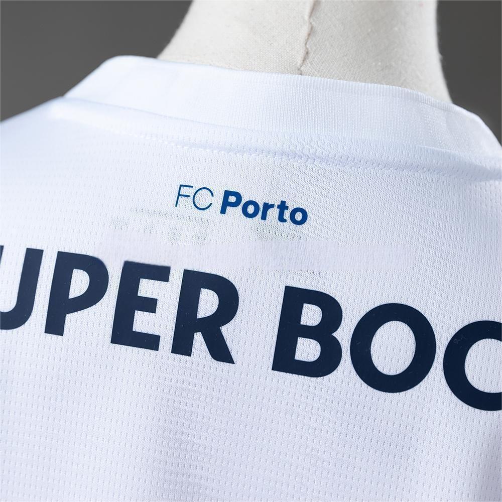 2026-27 Porto Home Kids Size 16-28