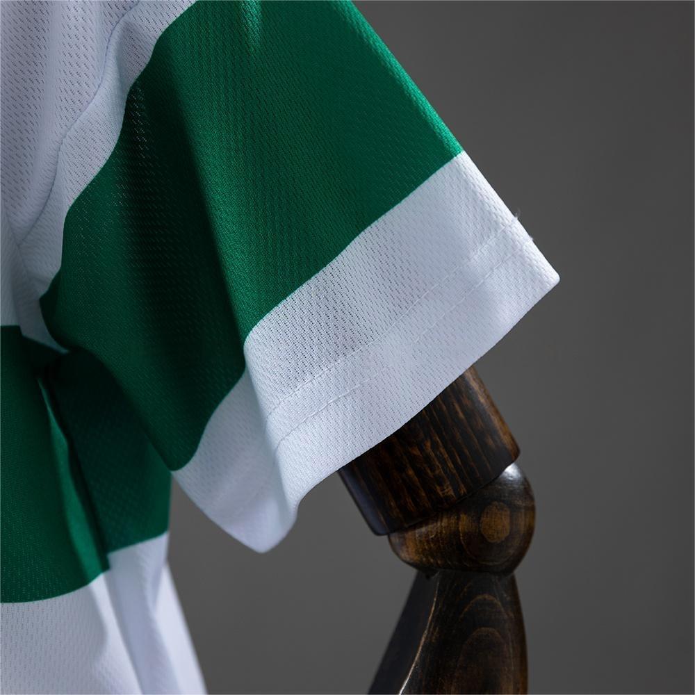 2026-27 Celtic Home No Sponsors Kids Size 16-28