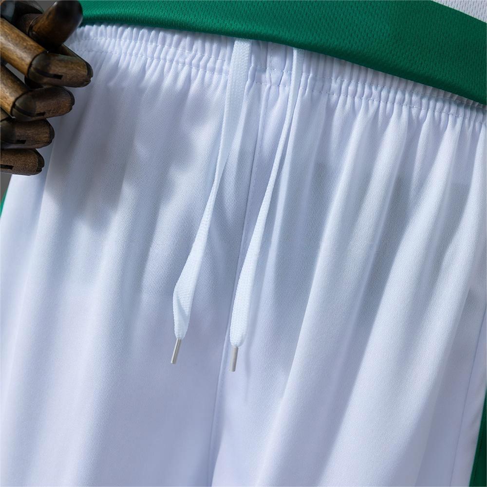2026-27 Celtic Home No Sponsors Kids Size 16-28