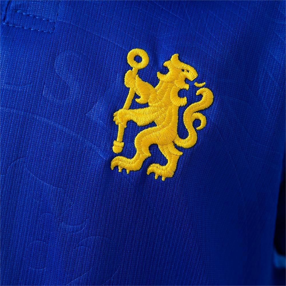 2026-27 Chelsea Home Kids Size 16-28