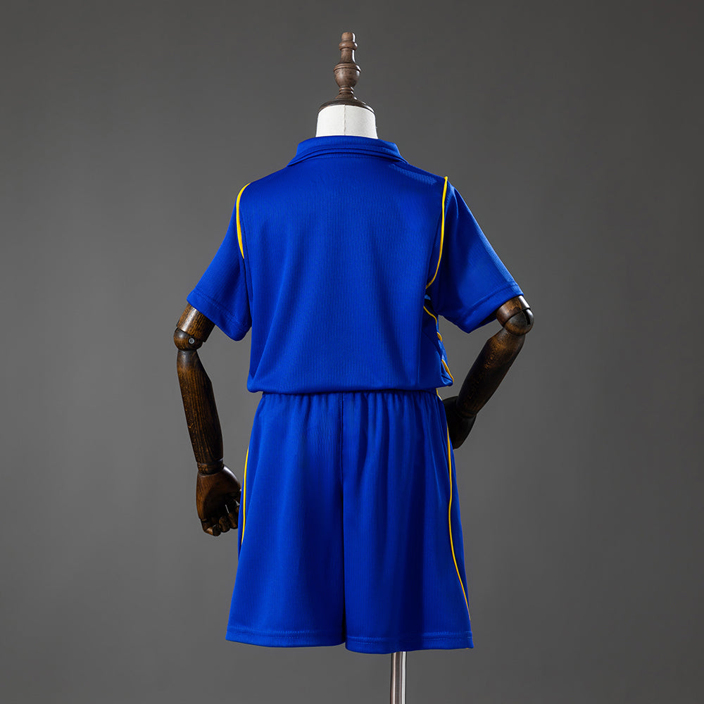 2026-27 Chelsea Home Kids Size 16-28