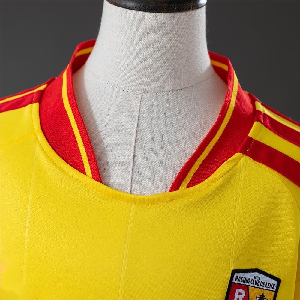 2026-27 RC Lens Home Kids Size 16-28