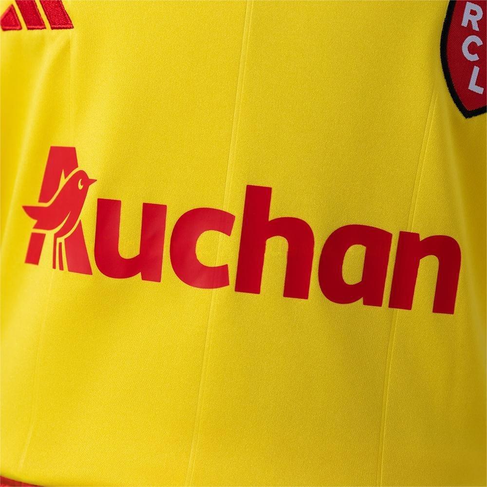 2026-27 RC Lens Home Kids Size 16-28