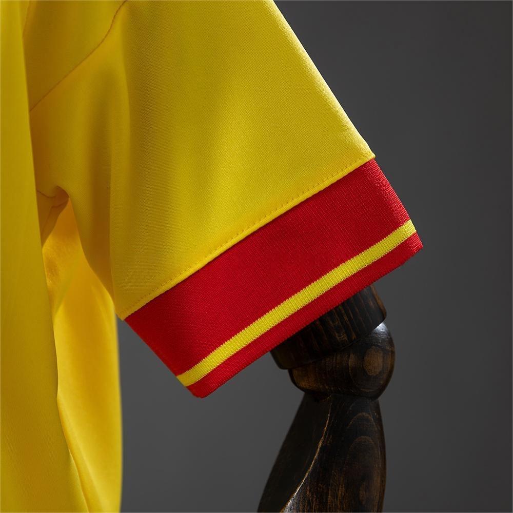 2026-27 RC Lens Home Kids Size 16-28