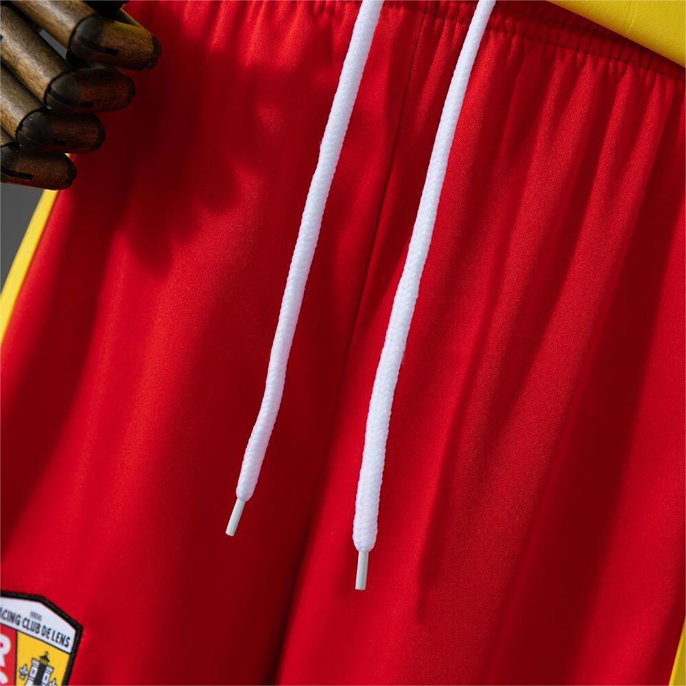 2026-27 RC Lens Home Kids Size 16-28