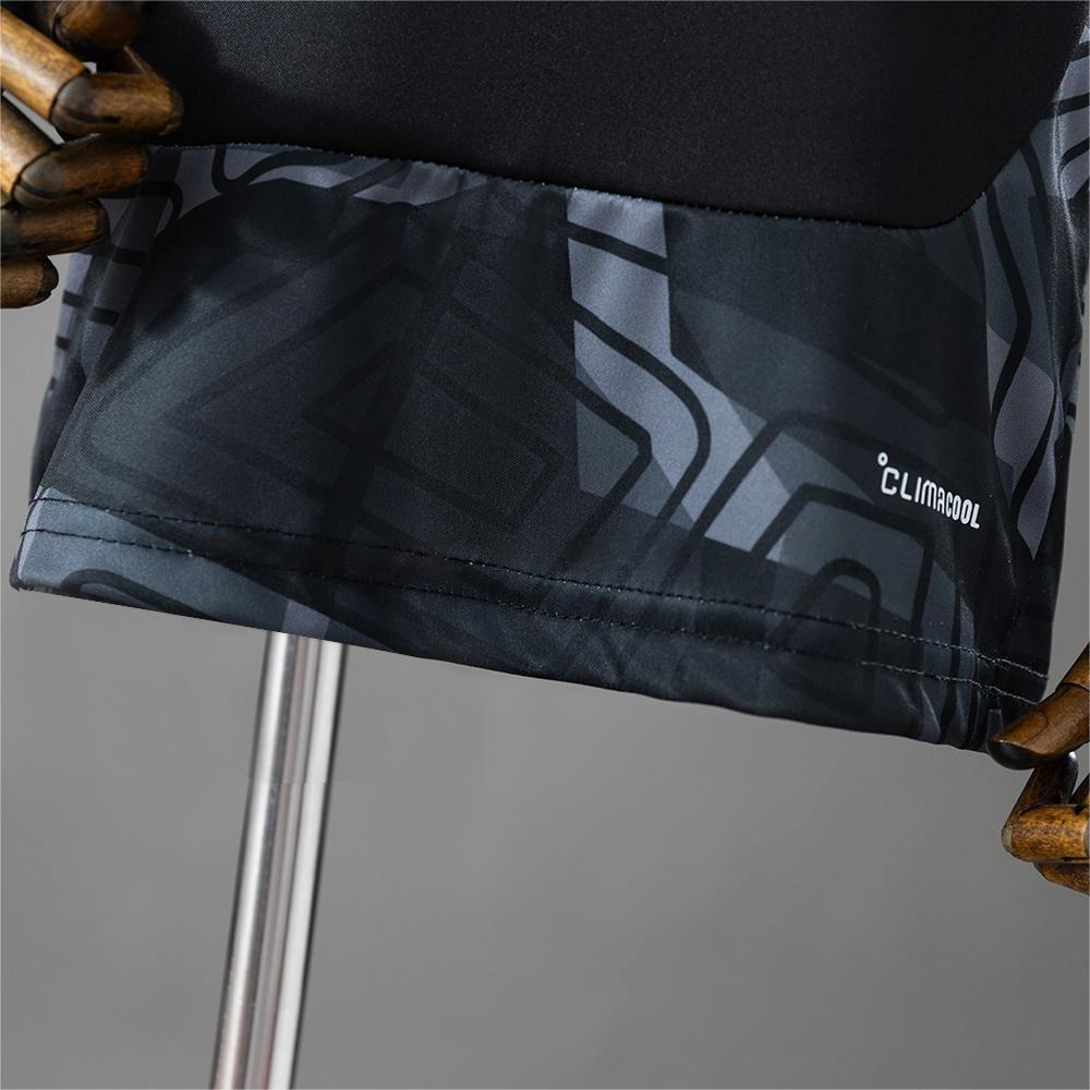 2026-27 Manchester United Goalkeeper Kids Size 16-28