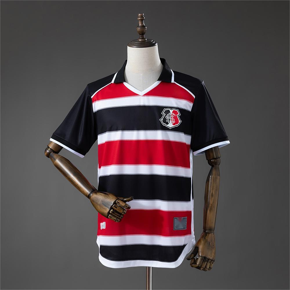 2026-27 Santa Cruz Home Jersey S-4XL