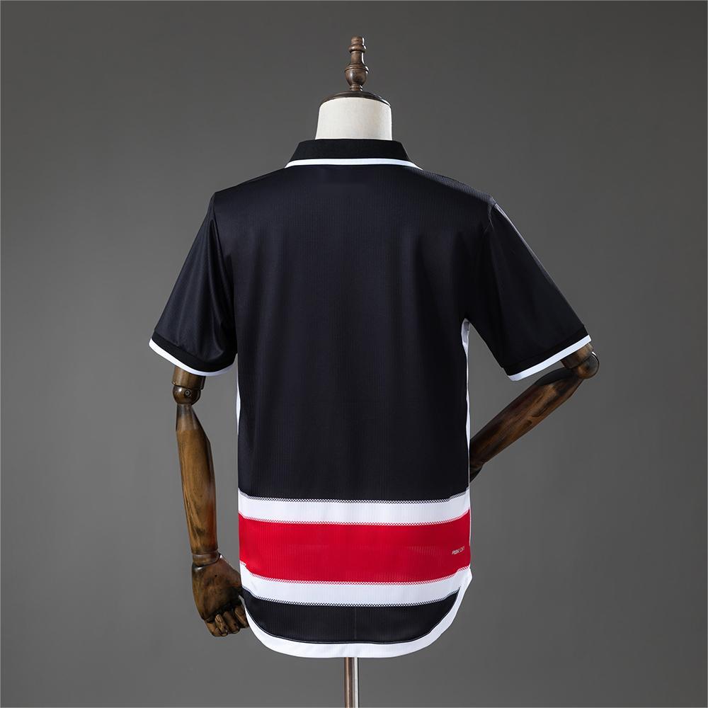2026-27 Santa Cruz Home Jersey S-4XL