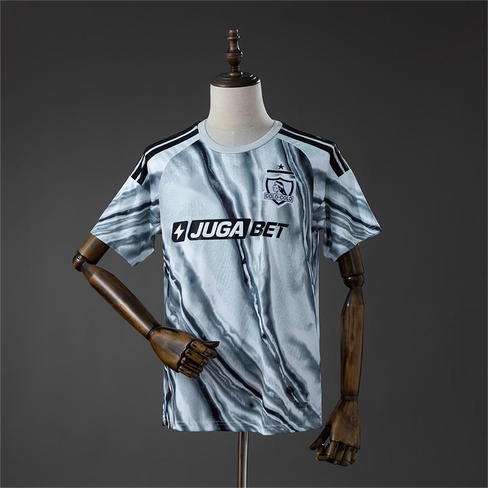2026-27 Colo Colo Special Edition Jersey S-4XL