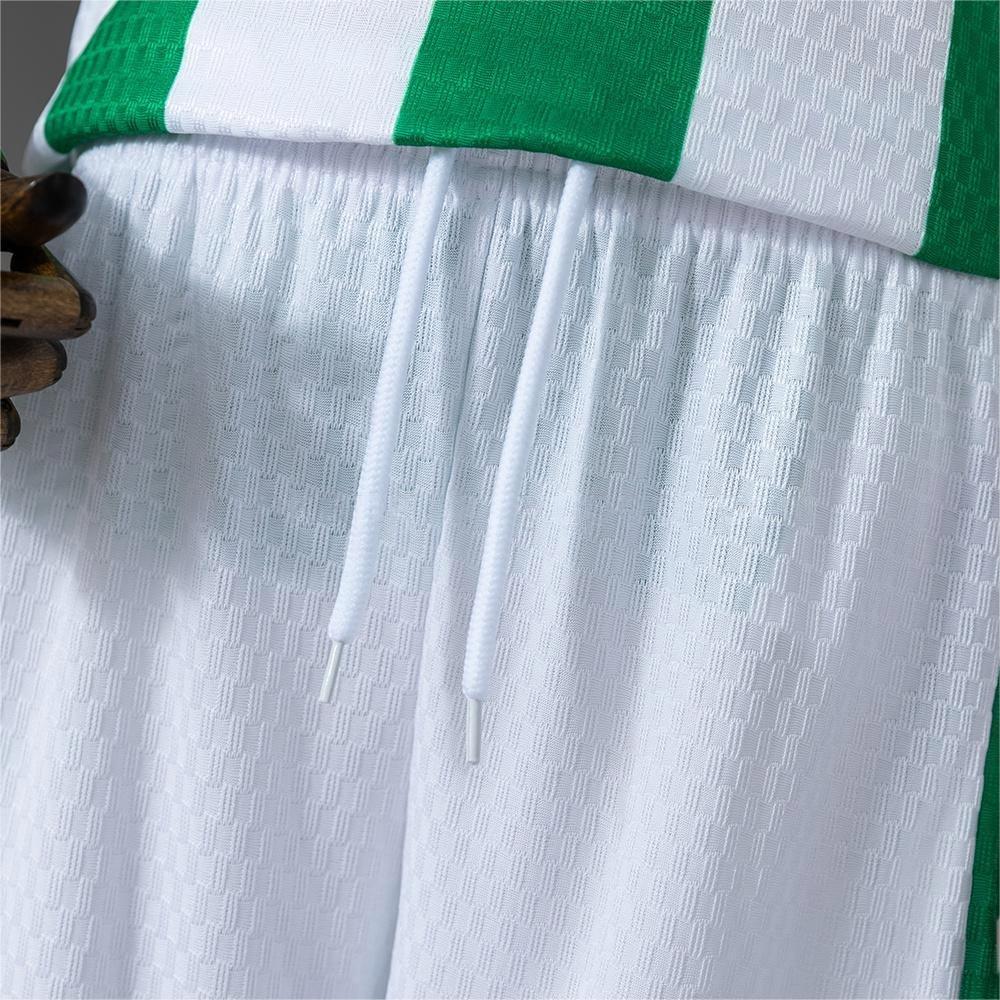 2026-27 Real Betis Home Kids Size 16-28