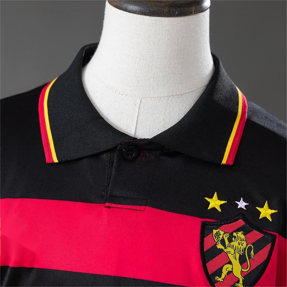 2026-27 Sport Recife Home Kids Size 16-28