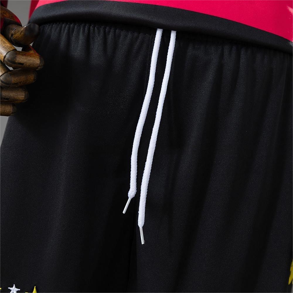 2026-27 Sport Recife Home Kids Size 16-28