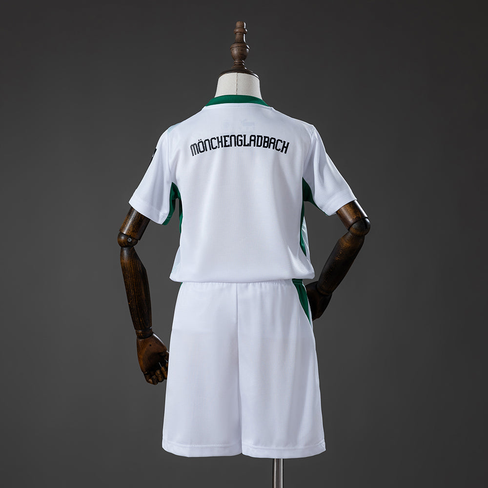 2026-27 Borussia Monchengladbach Home Kids 16-28