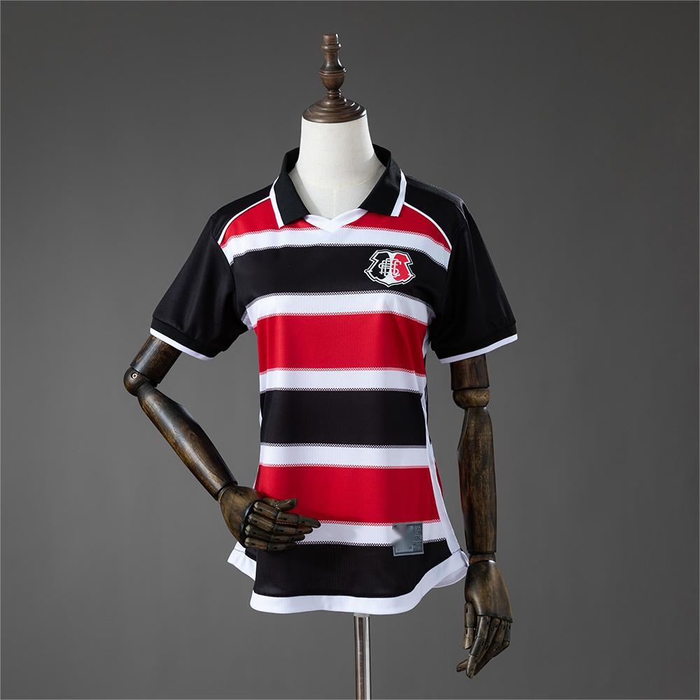 2026-27 Santa Cruz Home Women Jersey S-2XL