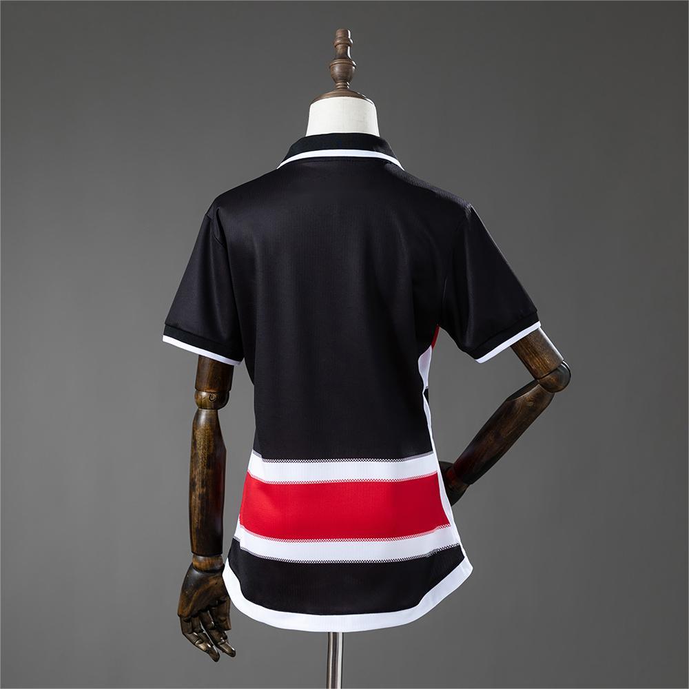 2026-27 Santa Cruz Home Women Jersey S-2XL
