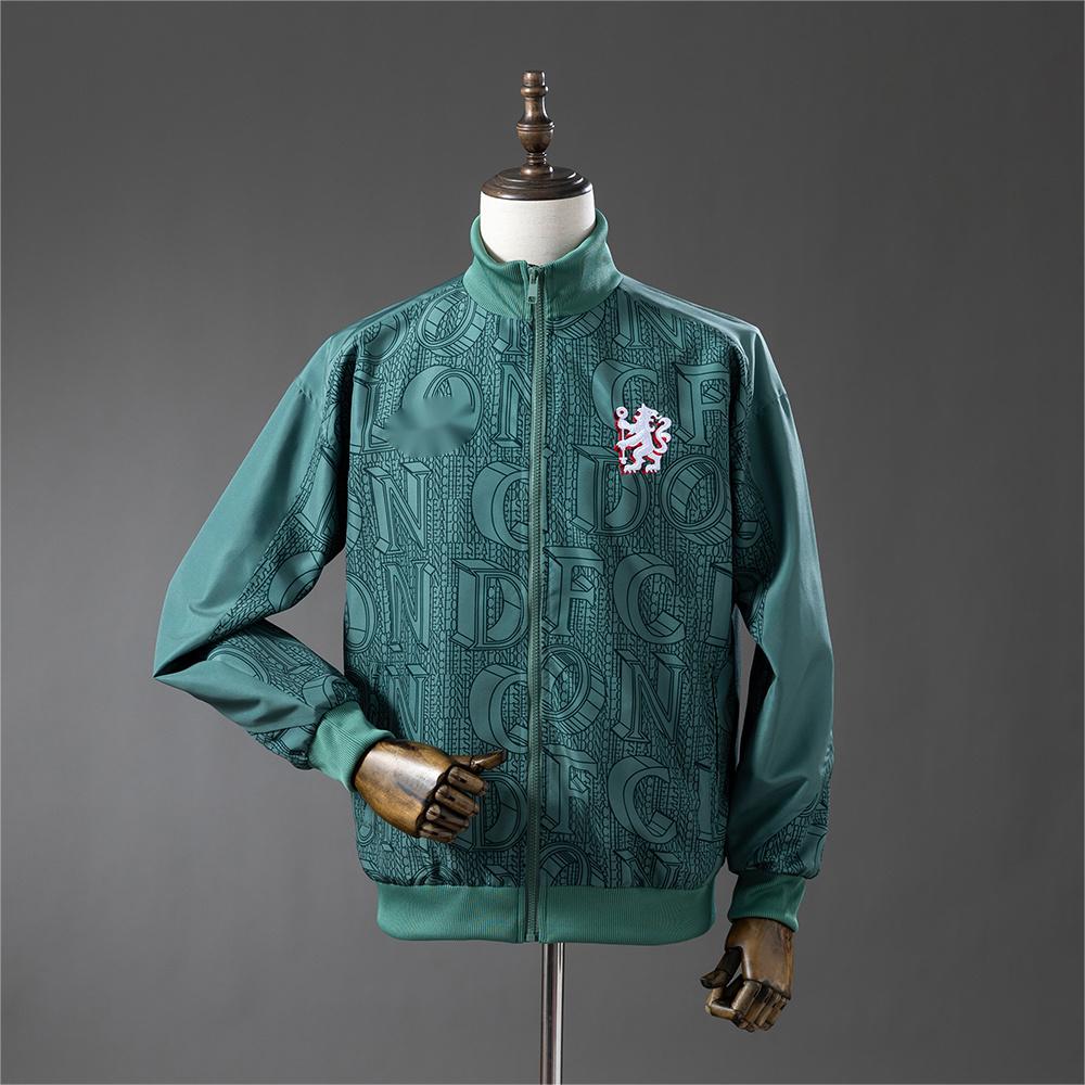 2026-27 Chelsea Windbreaker S-2XL