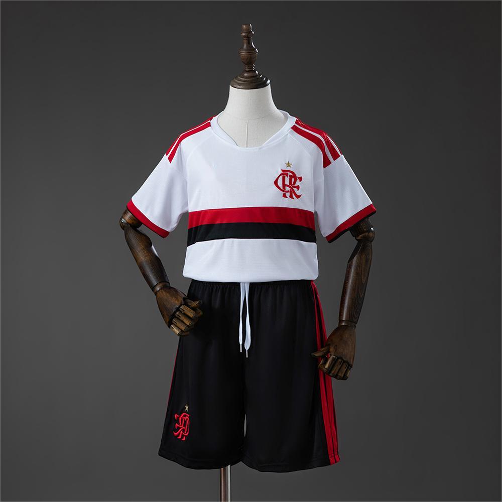 2026-27 Flamengo Away Kids Size 16-28