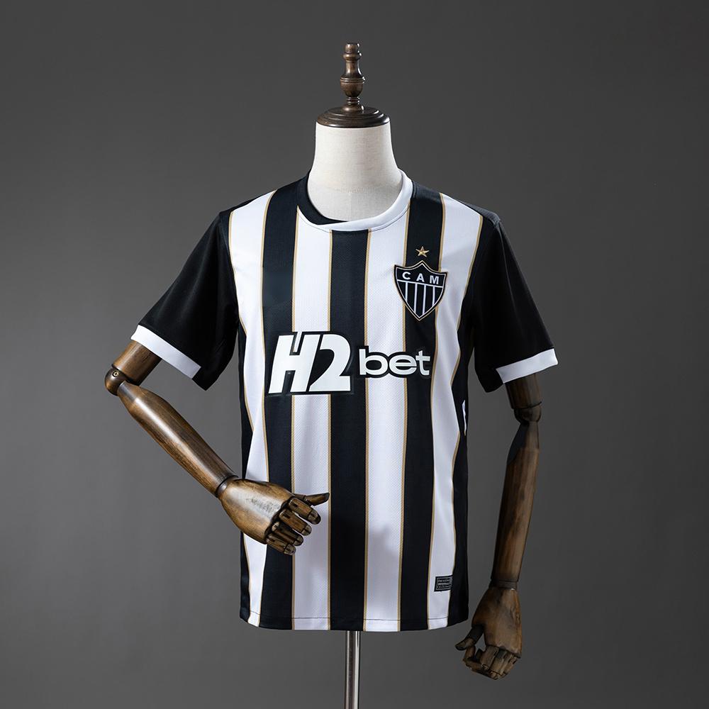 2026-27 Atlético Mineiro Home S-4XL