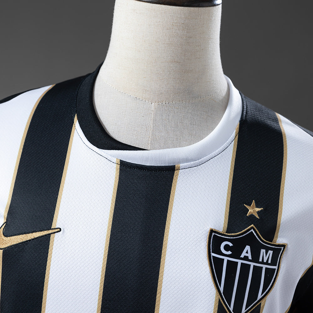 2026-27 Atlético Mineiro Home S-4XL