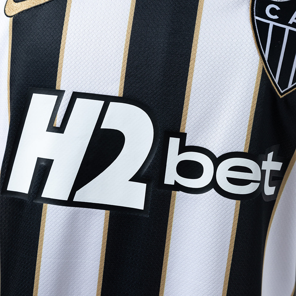 2026-27 Atlético Mineiro Home S-4XL