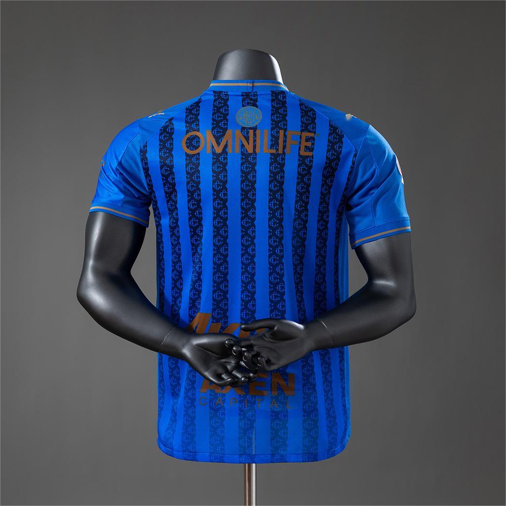 2026-27 Chivas de Guadalajara Third Away Player Version Jersey S-2XL