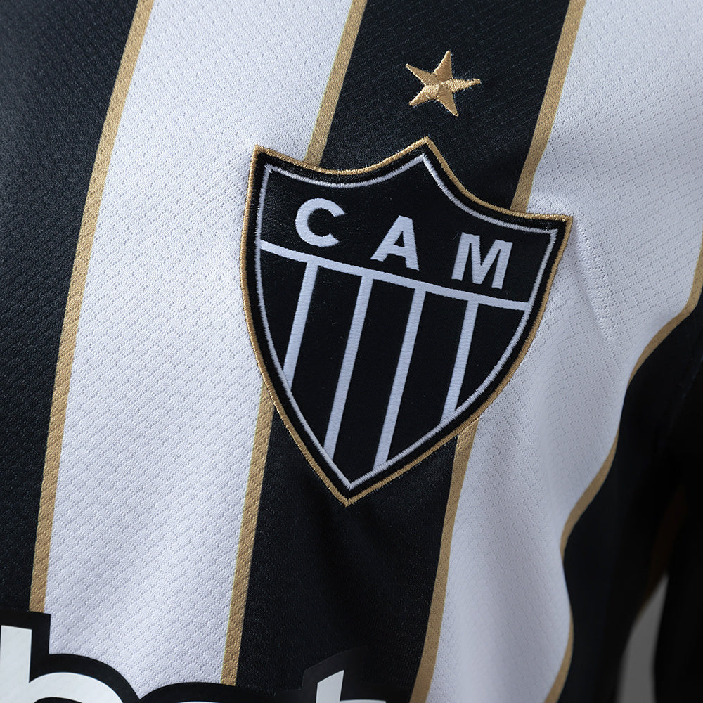 2026-27 Atlético Mineiro Home S-4XL