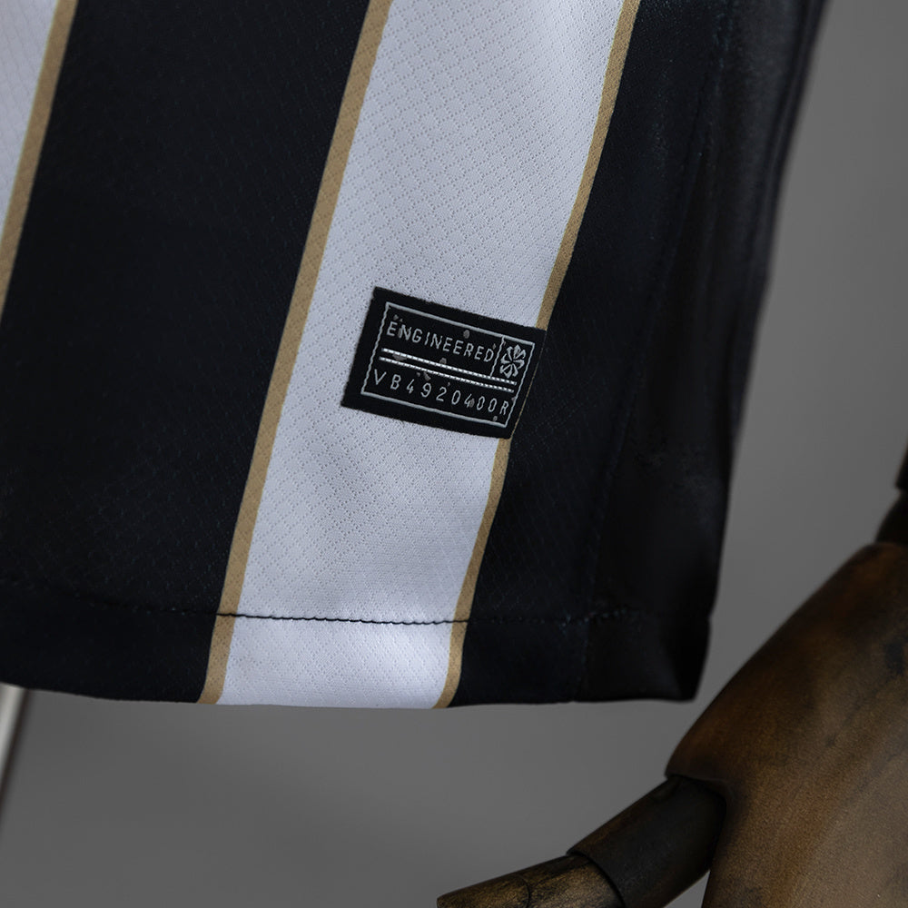 2026-27 Atlético Mineiro Home S-4XL