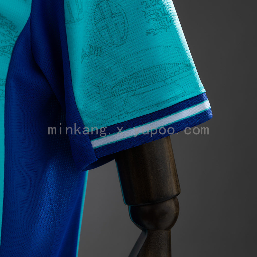 2026-27 Marseille Special Edition  S-4XL