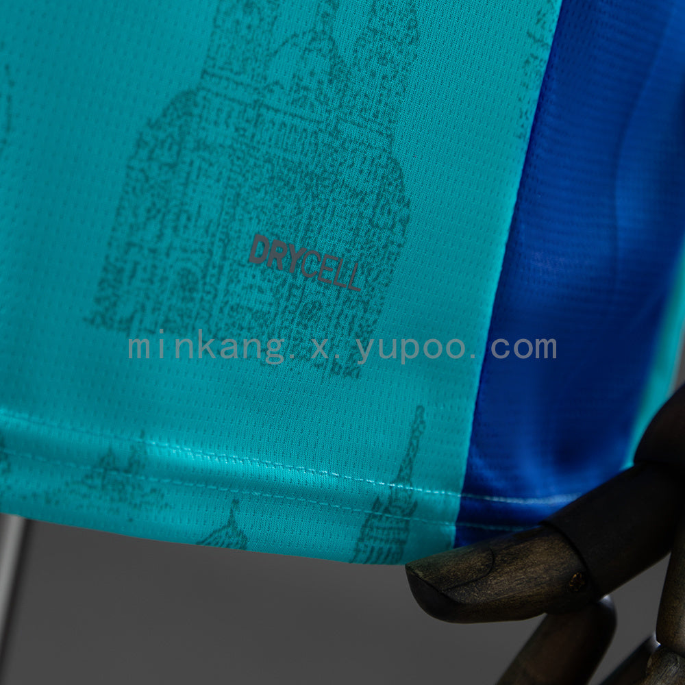 2026-27 Marseille Special Edition  S-4XL