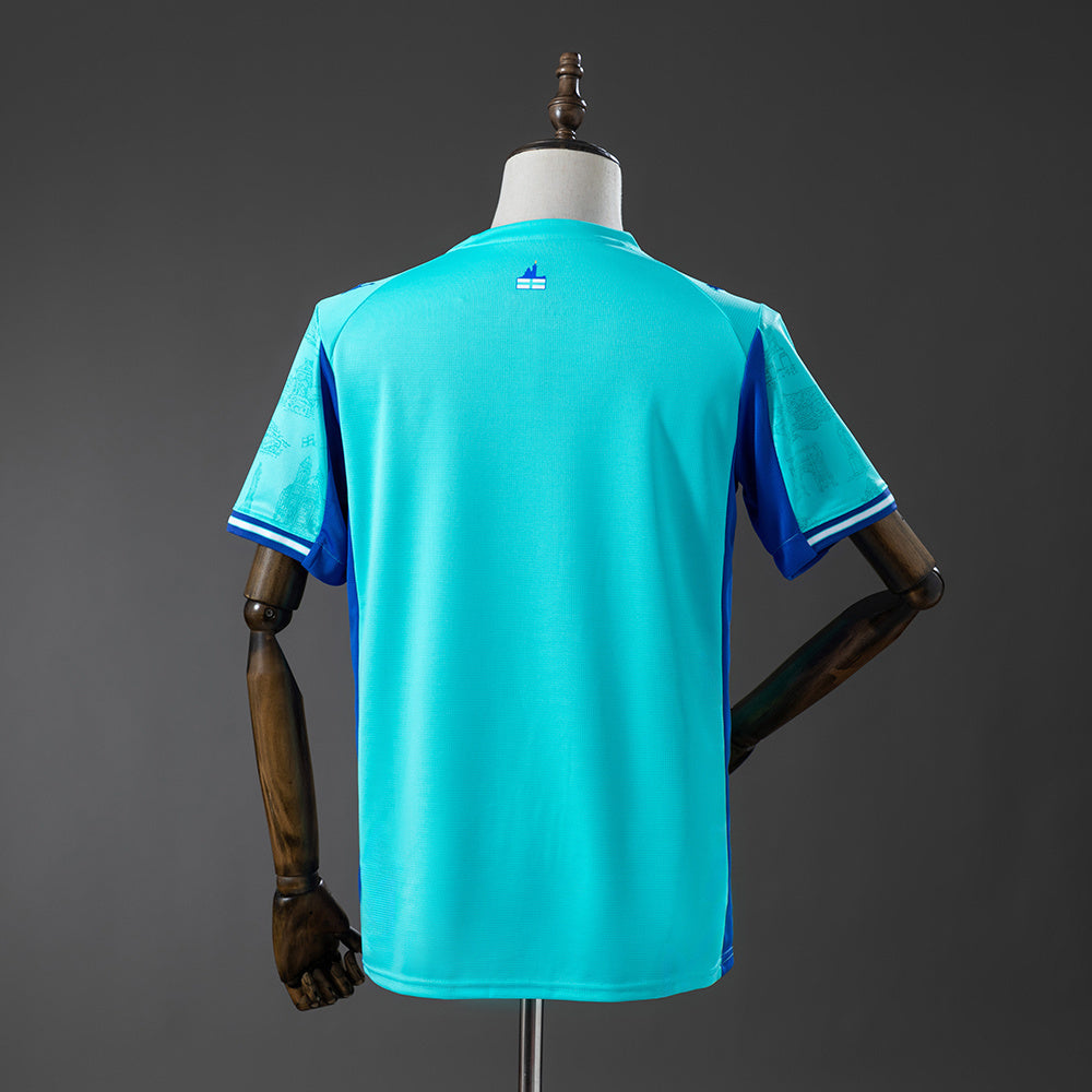2026-27 Marseille Special Edition  S-4XL