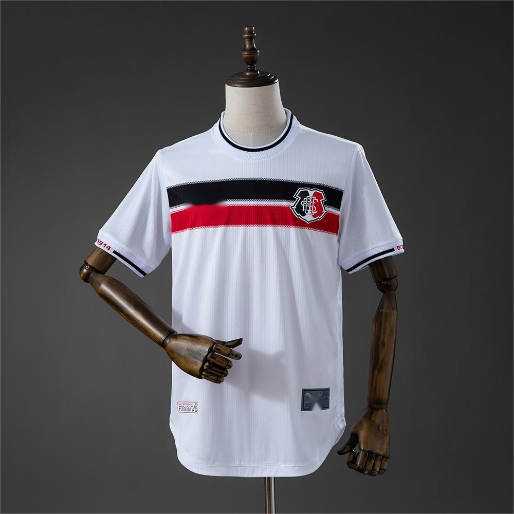 2026-27 Santa Cruz Away Jersey S-4XL