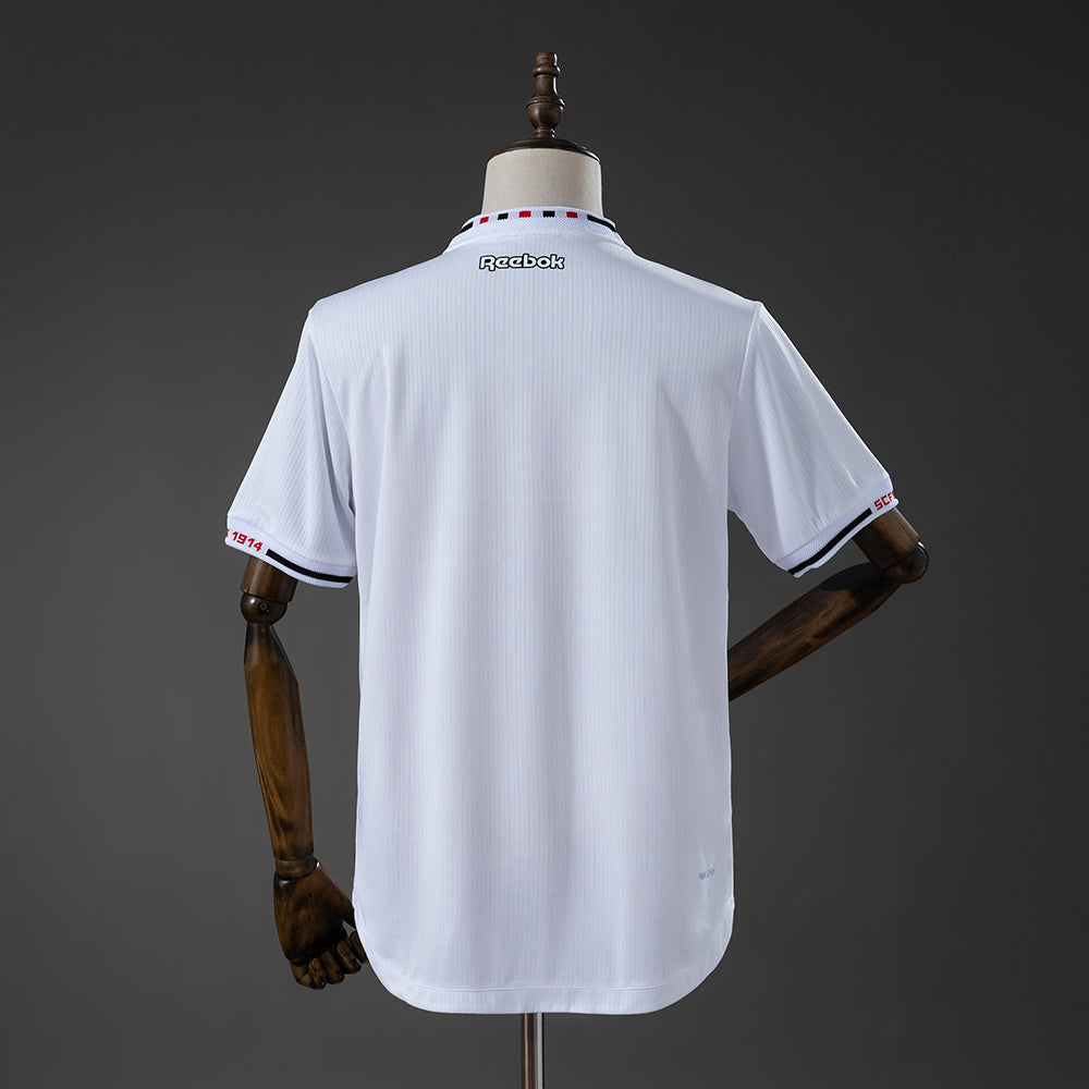 2026-27 Santa Cruz Away Jersey S-4XL