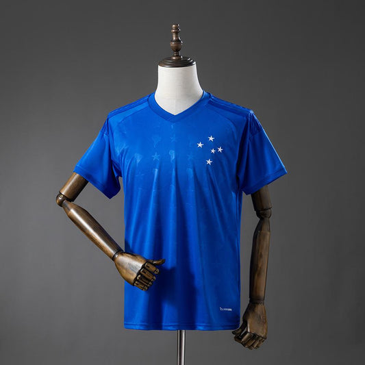 2026-27 Cruzeiro Home S-4XL