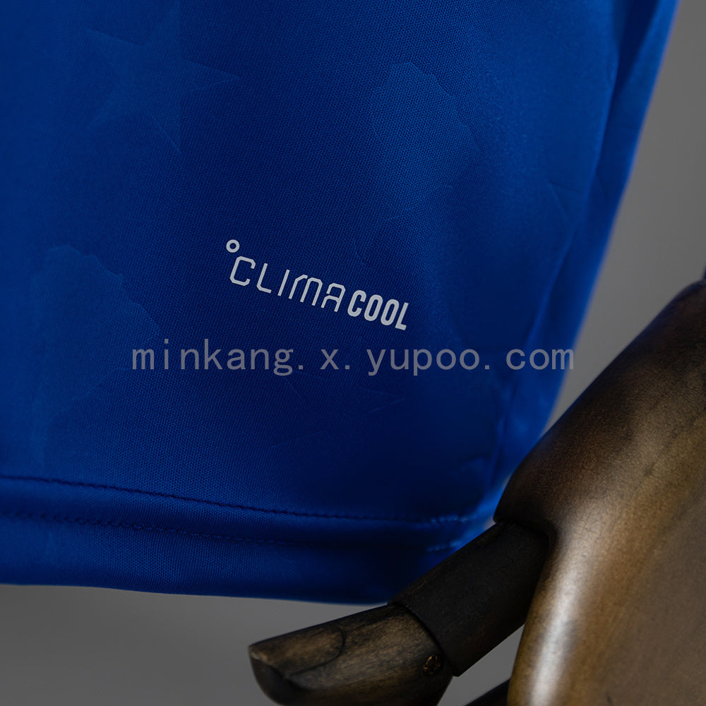 2026-27 Cruzeiro Home S-4XL