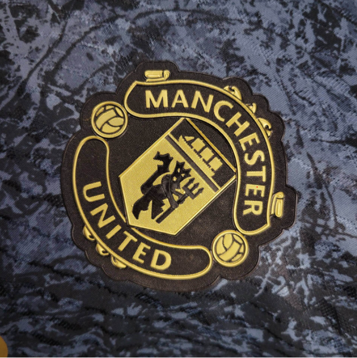 2024-25 Manchester United Special Edition Player