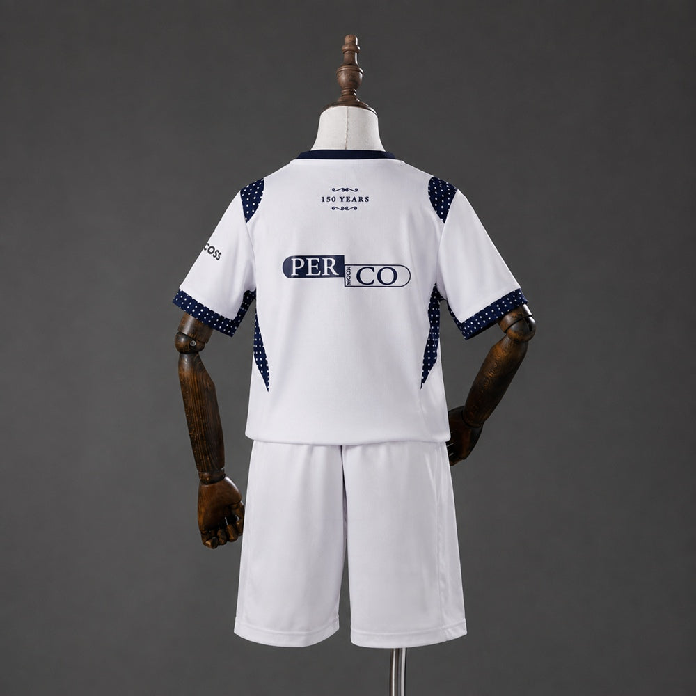 2026-27 Middlesbrough Away Kids Size 16-28