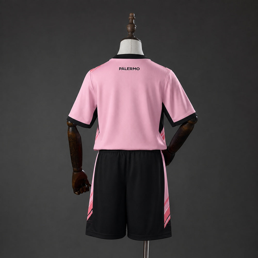 2026-27 Palermo Home Kids Size 16-28