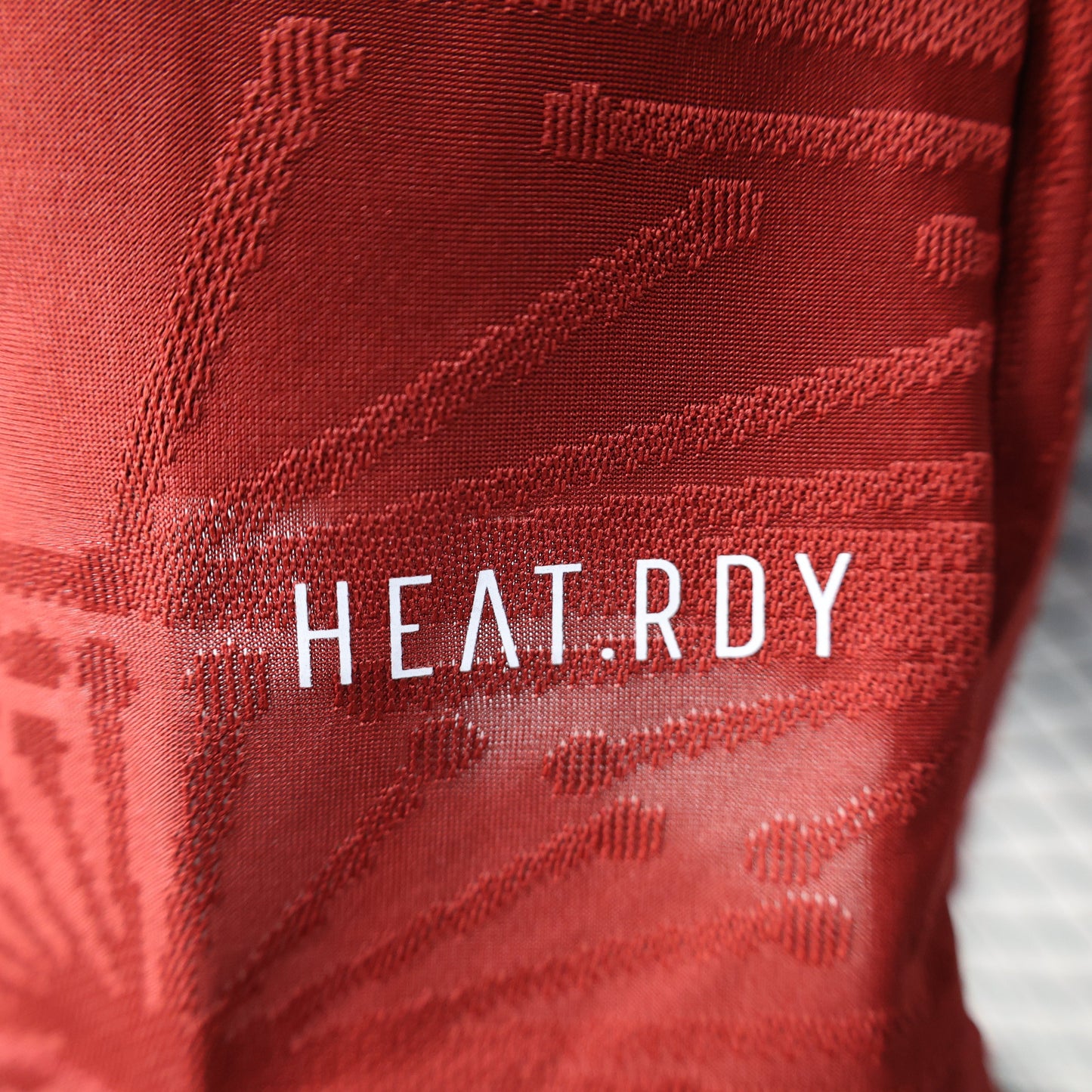 2025-26 Mexico Spcial Red Long sleeves