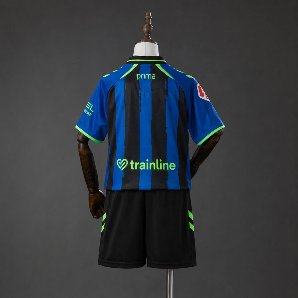 2026-27 Real Betis Third Away Kids Size 16-28